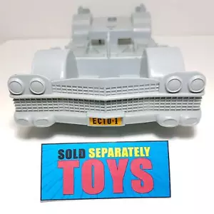 Vtg Kenner 1984 Ghostbusters Ecto 1 CHASSIS WHEELS chassy weapon accessory part - Bild 1 von 12