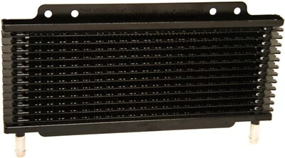 Automatic Transmission Oil Cooler 4 Seasons For 1967-1969 Chevrolet Caprice - Image 1 of 4