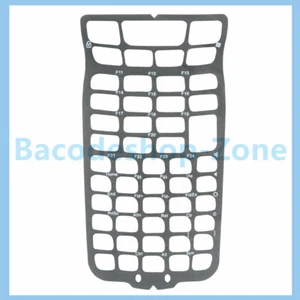 2x Para Datalogic Falcon X3+ Teclado Superpuesto (52 teclas, alfanumérico) Repuesto - Imagen 1 de 2