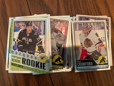 2012-13 O-PEE-CHEE  RAINBOW FOIL - YOU PICK