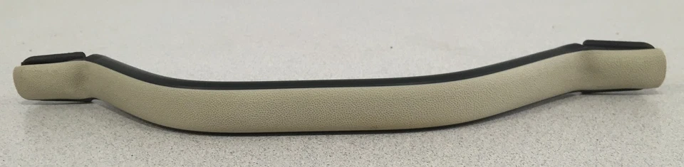 MERCEDES-BENZ 190e W201 1987-1993 ~ mango de agarre de techo delantero ~ a2018100151 ~ OEM Foto 1 de 3