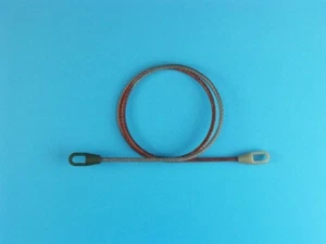 ER-3513, cable de remolque para tanque británico Challenger, Eureka XXL, 1/35 - Imagen 1 de 2