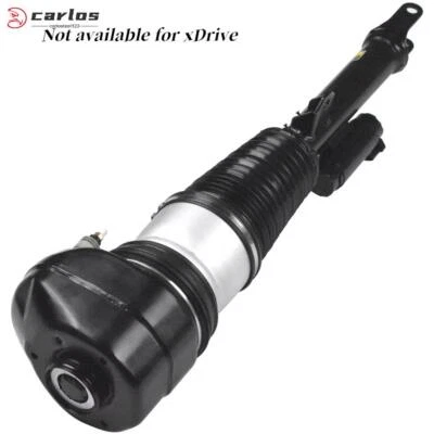Front Left Air Suspension Strut For BMW G11 G12 740i 750i 750Li RWD 2016-2020 - Image 1 of 4