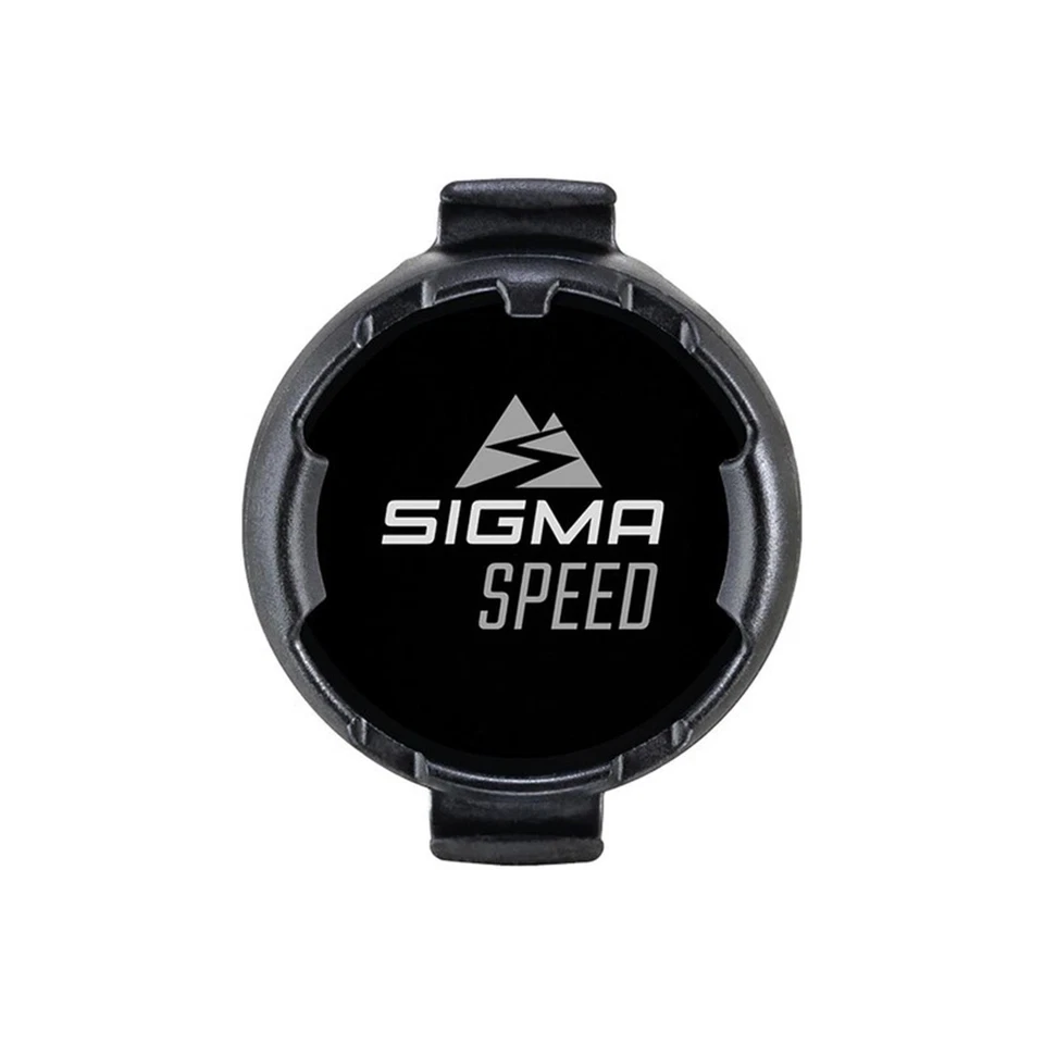 Sigma Sport Geschwindigkeits Sender Duo Magnetless Für Rox 4.0 Und 11.1 Evo - Bild 1 von 1