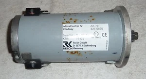 Reich Eco Easy Caravan Mover 527-0590 Replacement Motor Only - Picture 1 of 8