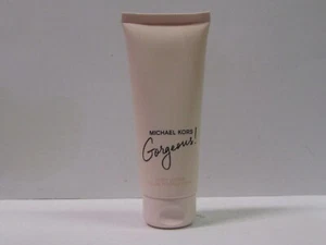 Loción corporal Michael Kor Gorgeous para mujer de 3,4 oz nueva sin caja - Imagen 1 de 2