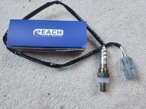 Sensor de oxígeno aguas abajo para Kia Magentis Sportage/Hyundai Tucson 2002-2006 2,7 L - Imagen 1 de 3