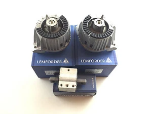 2 x Motorlager 1 x Getriebelager Lemförder für W212 S212 A207 200 220 250 CDI - Bild 1 von 3