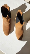 Helm Boots Riley Mens Size 10