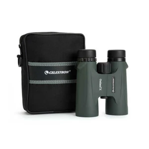 Celestron 8x42 Binocular Telescope Portable High Night Vision Outland Waterproof - Picture 1 of 7