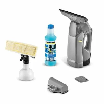 Karcher WVP10 Window And Surface Vacuum Cleaner ** Special Order ** - Image 1 of 3