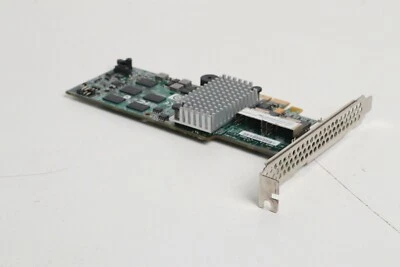 Controlador raid de servidor IBM 46M0851  Foto 1 de 4