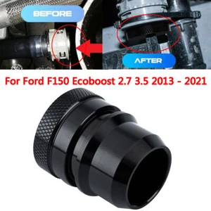 For Ford F-150 Expedition Ecoboost 2.7L & 3.5L 2013+ VTA Blow Off Valve Mod Plug - Picture 1 of 11