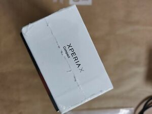99% N ew Sony Xperia X Compact DOCOMO- 32GB - White (Unlocked) Smartphone