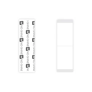Walker Tape No Shine Straight Strips 36 Stück - Bild 1 von 2