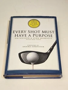 Every Shot Must Have A Purpose by Pia Nilsson & Lynn Marriott - Foto 1 di 17