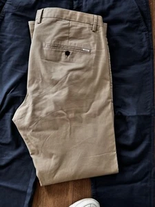 GANT Herren Hose /Chino 38/ 34 beige - Bild 1 von 5