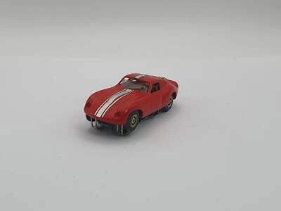Ferrari 250 GTO 1962 Slot 1/80 - Immagine 1 di 4