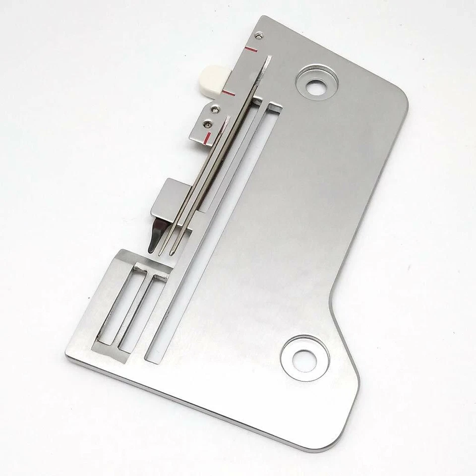 Placa de agulha #A1115-334 para Bernette 006D 007D 008D 009D 1100Da 334 700D 800D - Imagem 1 de 1