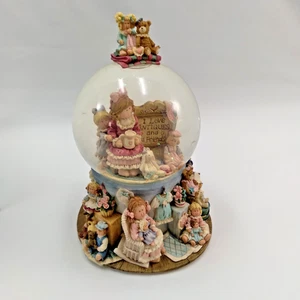 Heart Tugs Old Friends The San Francisco Music Box Company Matthew Danko - Foto 1 di 20