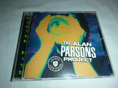 Master Hits: The Alan Parsons Project by The Alan Parsons Project CD - Image 1 of 3