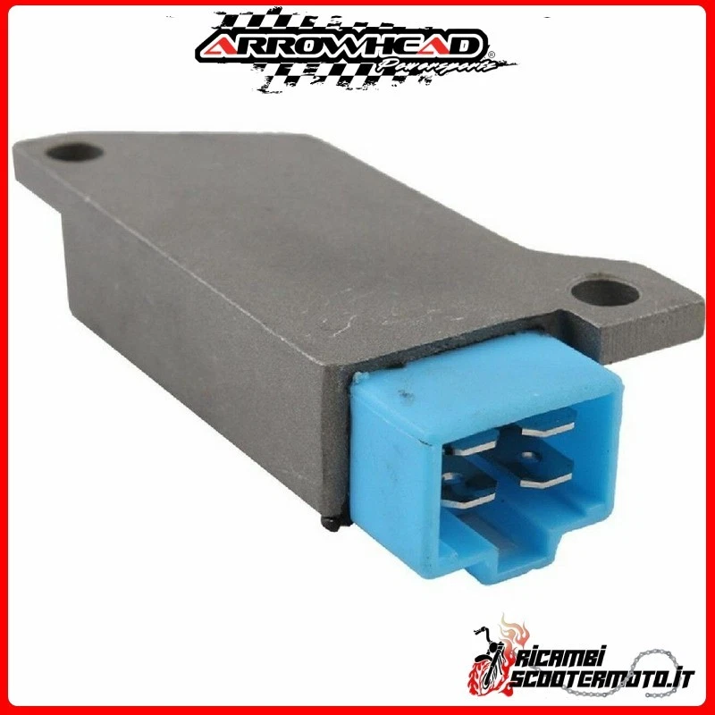 REGULADOR DE TENSIÓN ArrowHead Yamaha FZR 600 R 1993 AYA6025#5 Foto 1 de 1