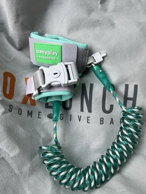 NO BOX Anti Lost Wrist Link Toddler Harness Walking Leash Safety Child Wristband - Image 1 of 4