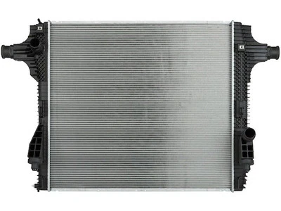 For 2022 Ford F350 Super Duty Radiator Spectra 16314KMYF 6.2L V8 Radiator - Image 1 of 2