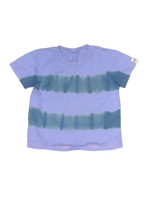 Naartjie Kids мальчиков синий короткий рукав футболка X-Small kids - Изображение 1 из 2