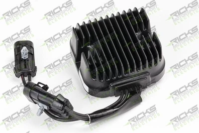 Ricks Rectifier-Regulator For Victory Vegas 2008-2012 - Image 1 of 2