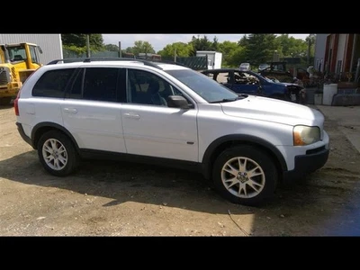 Transmisión automática 8 cilindros AWD compatible con 05-07 VOLVO XC90 829369 Foto 1 de 4