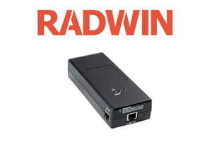 Radwin RW-9921-2059 - Poe Ac/Dc Gigabit Ethernet Pour Équipements Radwin - Photo 1/1