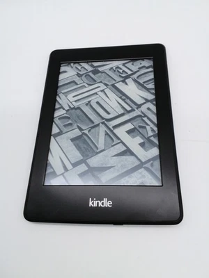 Amazon Kindle Paperwhite DP75SDI 6th Generation  - Image 1 of 4