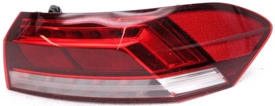 561-945-096-R OEM Volkswagen Passat Sedan Right Passenger Side LED Tail Lamp - Image 1 of 4