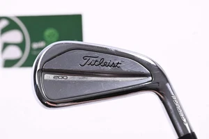 Titleist T200 2023 Utility #4 Iron / 23 Degree / Stiff Flex HZRDUS Black 90 - Picture 1 of 6