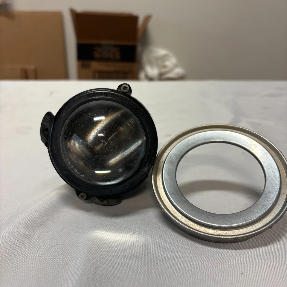 Luz antiniebla Lexus RX400h 2006-2008 OEM lámpara lateral del conductor probada funcionando Foto 1 de 4