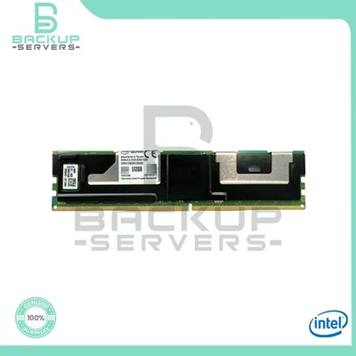 Memoria persistente NMA1XBD512GQS Intel Optane 512 GB 2666 MHz PC4-21300 288 pines DDR4 Foto 1 de 3