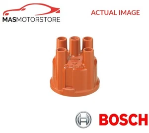 IGNITION DISTRIBUTOR CAP BOSCH 1 235 522 059 P FOR PORSCHE 356,912 1.6L - Picture 1 of 5