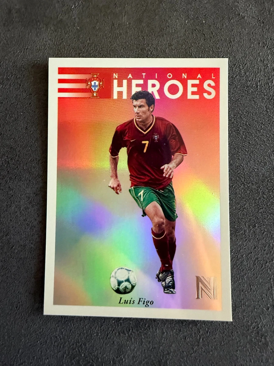 2017 Panini Nobility Soccer Trading Cards & Accessories for sale