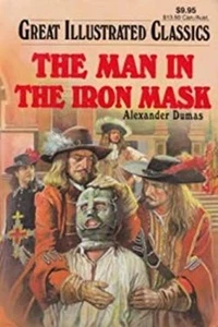 The Man In The Iron Mask Alexandre Dumas - Picture 1 of 2