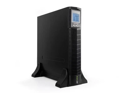 GREEN CELL UPS13 1000VA 900W USV - Bild 1 von 4