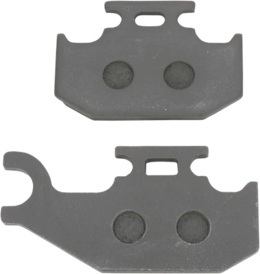 EPI Brake Pads Can-Am Commander 1000R 2018-2019 YA441120 - Изображение 1 из 2