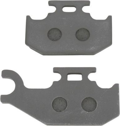 EPI Brake Pads Can-Am Commander 1000R 2018-2019 YA441120 Foto 1 de 2