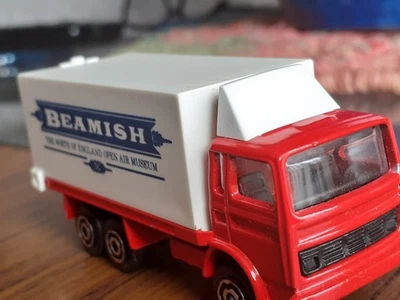 Majorette Truck - Image 1 of 4