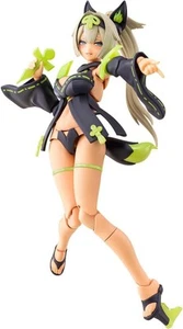 KOTOBUKIYA Megami Gerät Asura Tamamo no Mae Bankett Höhe ca. 140mm 1 - Bild 1 von 9