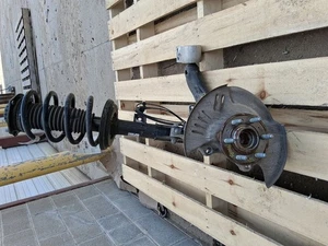 2024 GMC Acadia Driver Left Front Knee 3084800 - Picture 1 of 12