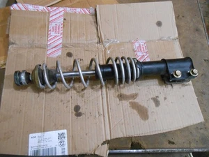 Bombardier Outlander 400 04 2004 front shock strut spring - Picture 1 of 3