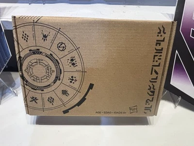 Hasbro Transformers Generation Select Dinobot Red Swoop Deluxe Class $Sealed$ - Image 1 of 2