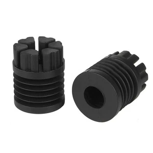 4Pcs Vibration Feet For X1/P1 Universal Rubber Foot Anti-slip 3D Printer Part JW - Zdjęcie 1 z 6