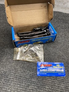 Kit de pernos de culata ARP Chevrolet bloque pequeño 6 puntos hexagonal Chevy SBC 134-3601 - Imagen 1 de 10